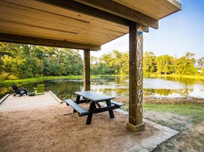 123 Neches Nook Court, Conroe TX 77304