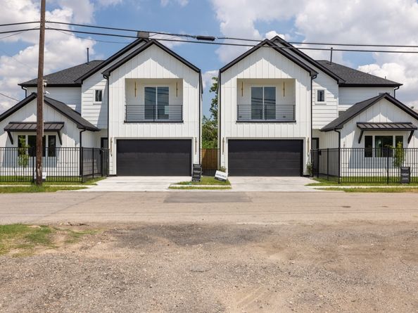 1816 West Street, Houston TX 77026