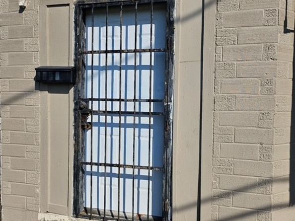 2801 Chapman Street, Houston TX 77009