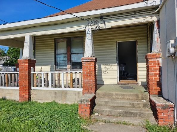 2801 Chapman Street, Houston TX 77009