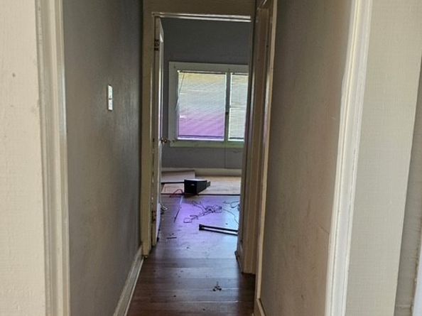 2801 Chapman Street, Houston TX 77009