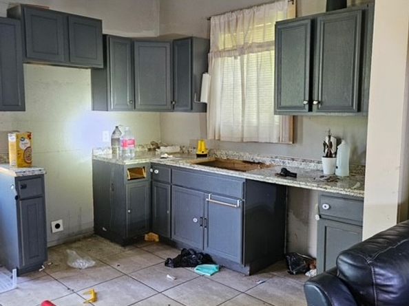 2801 Chapman Street, Houston TX 77009