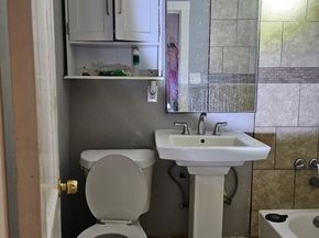 2801 Chapman Street, Houston TX 77009