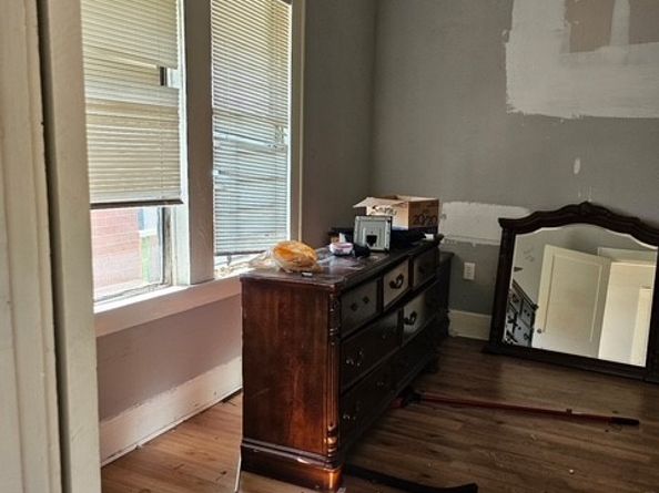 2801 Chapman Street, Houston TX 77009