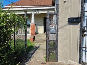 2801 Chapman Street, Houston TX 77009