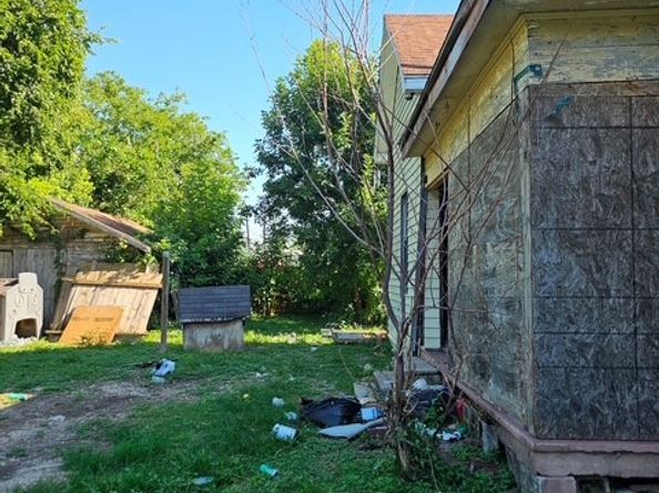2801 Chapman Street, Houston TX 77009