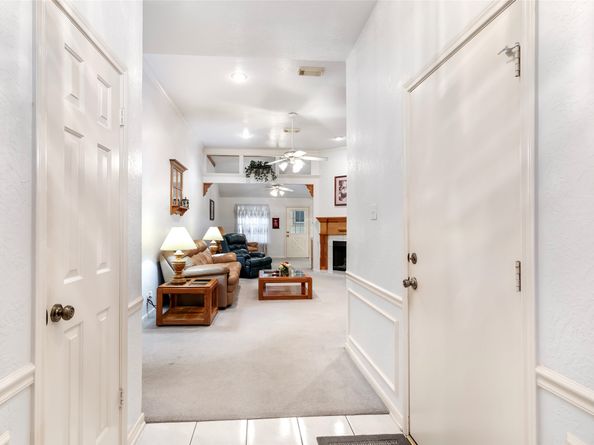 12714 Hidden Castle Drive, Houston TX 77015