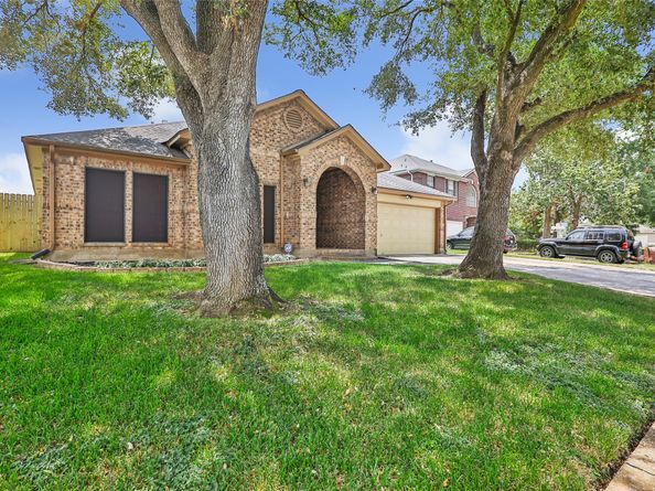 12714 Hidden Castle Drive, Houston TX 77015
