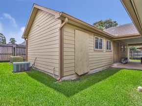 12714 Hidden Castle Drive, Houston TX 77015
