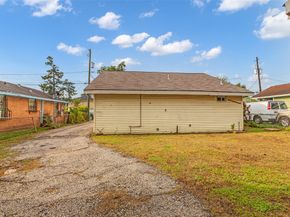 4015 Lila, North Houston TX 77026