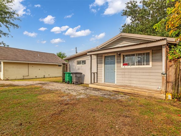 4015 Lila, North Houston TX 77026