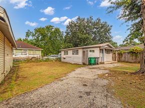 4015 Lila, North Houston TX 77026