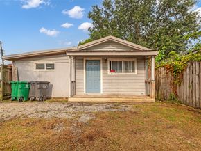 4015 Lila, North Houston TX 77026