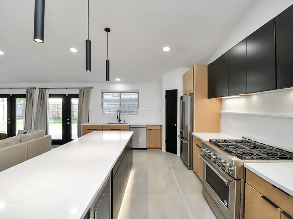 8906 Enchanted Forest Drive, Houston TX 77088