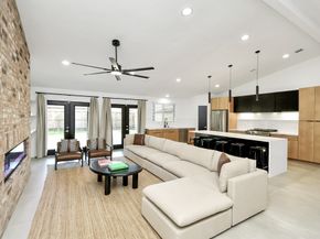 8906 Enchanted Forest Drive, Houston TX 77088