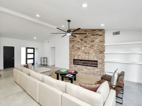 8906 Enchanted Forest Drive, Houston TX 77088