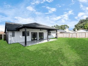 8906 Enchanted Forest Drive, Houston TX 77088