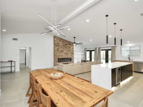 8906 Enchanted Forest Drive, Houston TX 77088