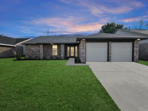 8906 Enchanted Forest Drive, Houston TX 77088