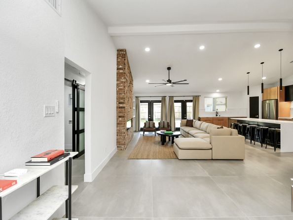 8906 Enchanted Forest Drive, Houston TX 77088