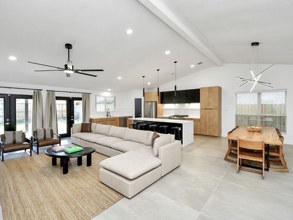 8906 Enchanted Forest Drive, Houston TX 77088