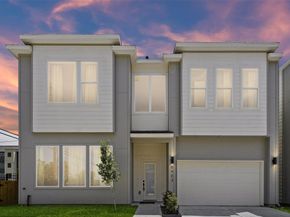 8907 Knoll Branch Dr Drive, Houston TX 77080