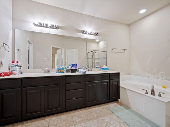 8624 Paradise Drive, McKinney TX 75070