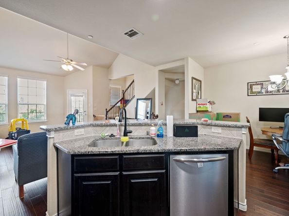 8624 Paradise Drive, McKinney TX 75070