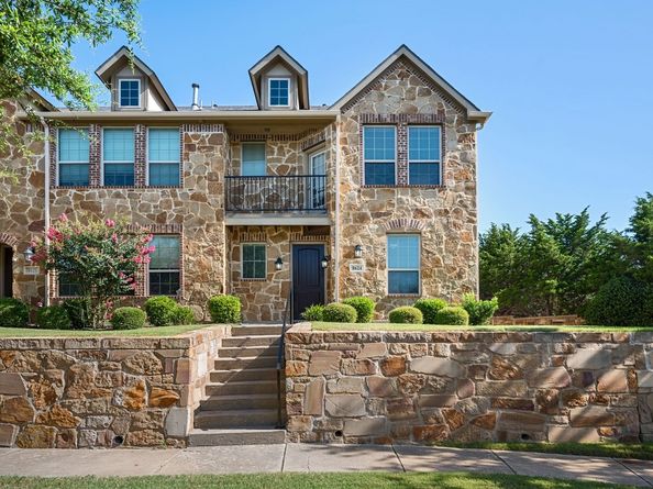 8624 Paradise Drive, McKinney TX 75070