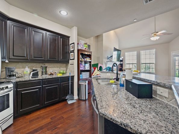 8624 Paradise Drive, McKinney TX 75070