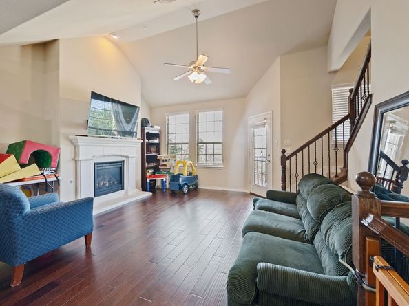 8624 Paradise Drive, McKinney TX 75070