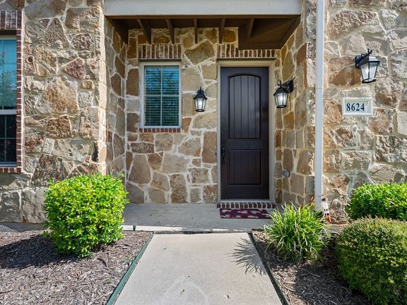8624 Paradise Drive, McKinney TX 75070