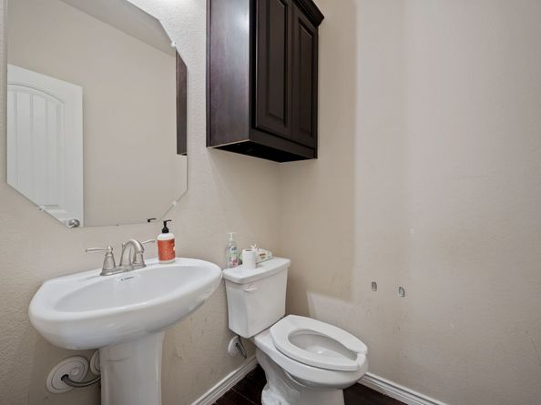 8624 Paradise Drive, McKinney TX 75070