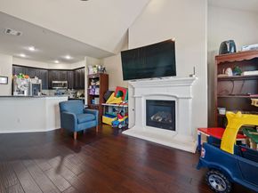 8624 Paradise Drive, McKinney TX 75070