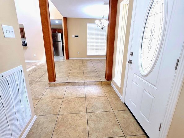 16502 Kassikay Drive, Houston TX 77084