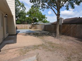 16502 Kassikay Drive, Houston TX 77084