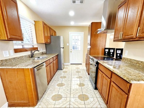 16502 Kassikay Drive, Houston TX 77084