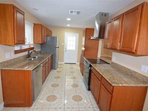 16502 Kassikay Drive, Houston TX 77084