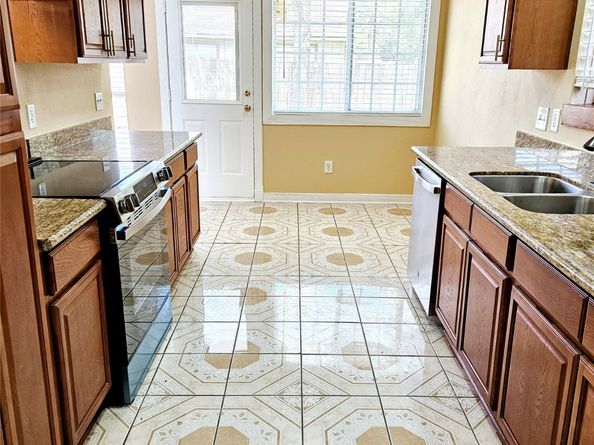 16502 Kassikay Drive, Houston TX 77084