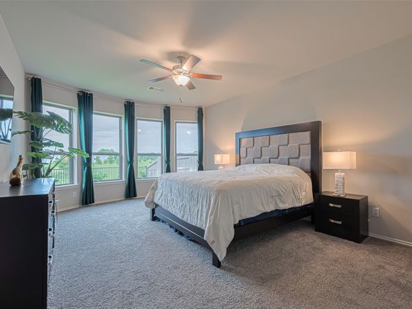 1334 Wild Mustang Trail, Richmond TX 77406