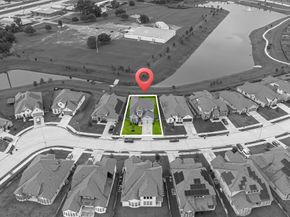 1334 Wild Mustang Trail, Richmond TX 77406