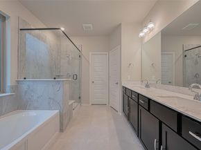 1334 Wild Mustang Trail, Richmond TX 77406