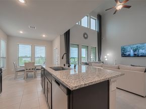 1334 Wild Mustang Trail, Richmond TX 77406