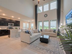 1334 Wild Mustang Trail, Richmond TX 77406