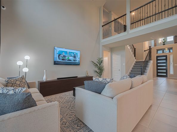 1334 Wild Mustang Trail, Richmond TX 77406