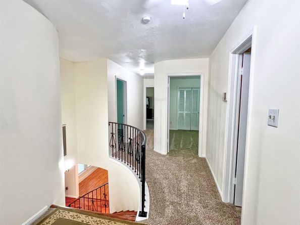 16902 Summit Oaks Lane, Spring TX 77379