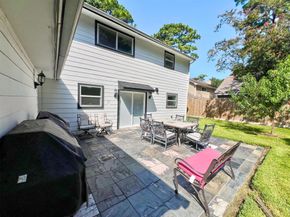 16902 Summit Oaks Lane, Spring TX 77379