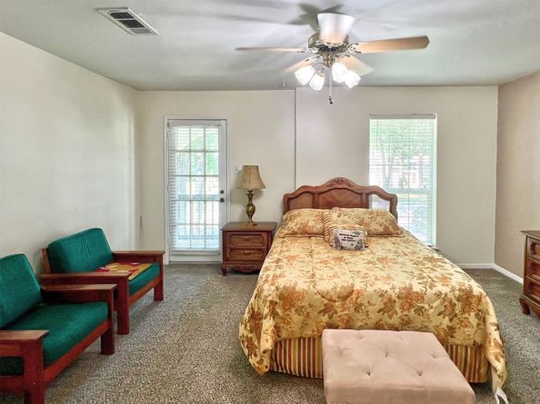 16902 Summit Oaks Lane, Spring TX 77379