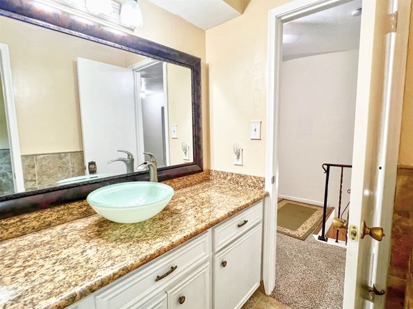 16902 Summit Oaks Lane, Spring TX 77379