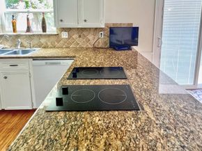 16902 Summit Oaks Lane, Spring TX 77379